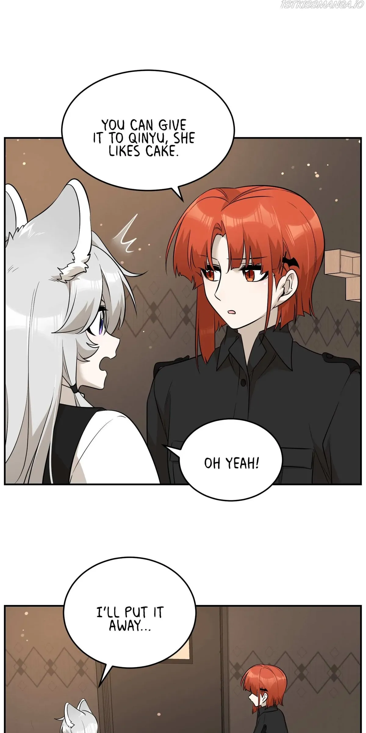 My Food Looks Very Cute Chapter 89 Online - página 7