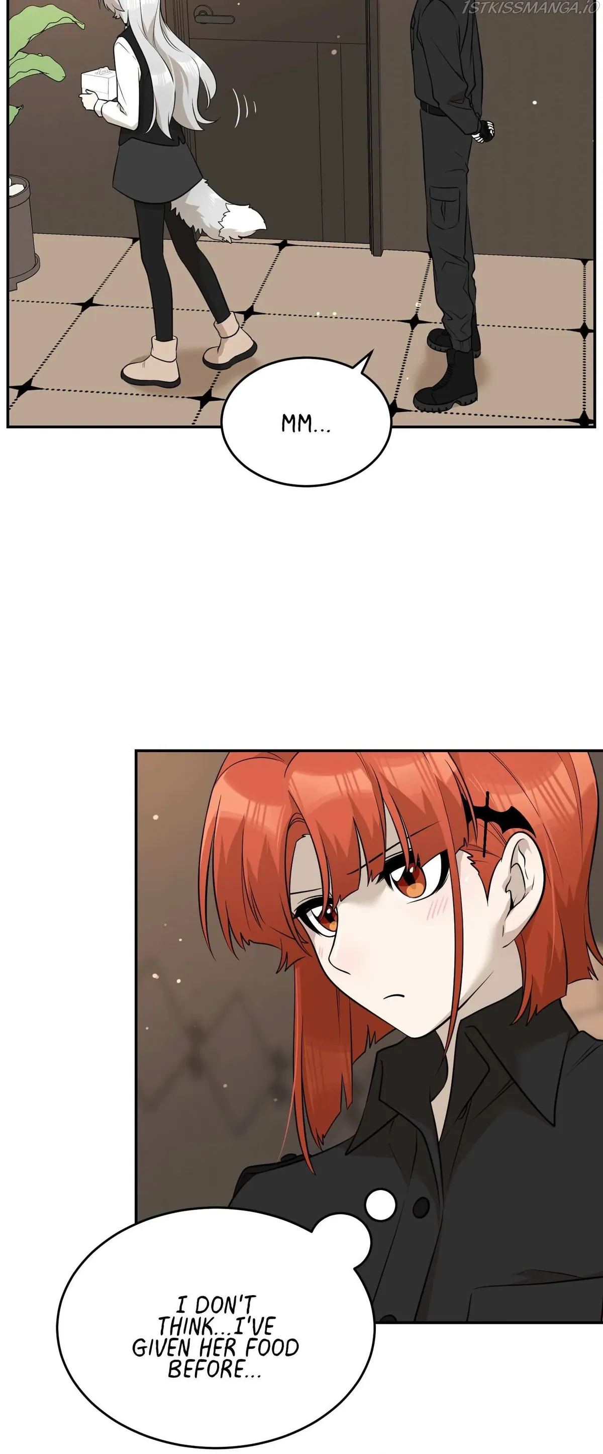 My Food Looks Very Cute Chapter 89 Online - página 8