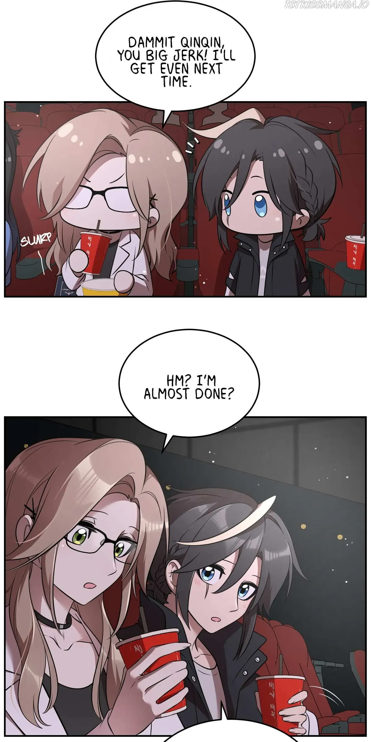 My Food Looks Very Cute Chapter 89 Online - página 13
