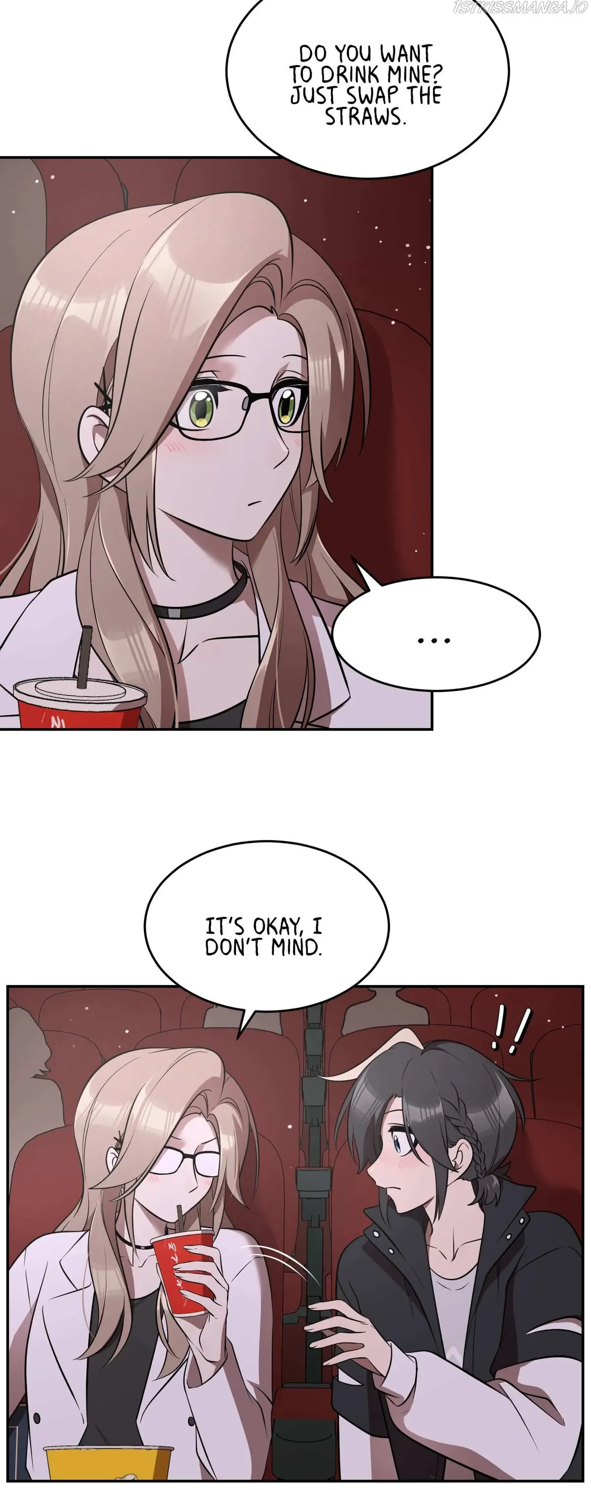 My Food Looks Very Cute Chapter 89 Online - página 14