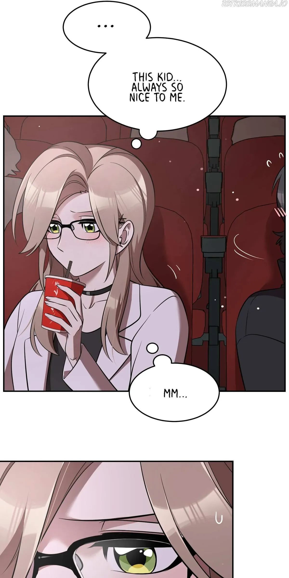 My Food Looks Very Cute Chapter 89 Online - página 15