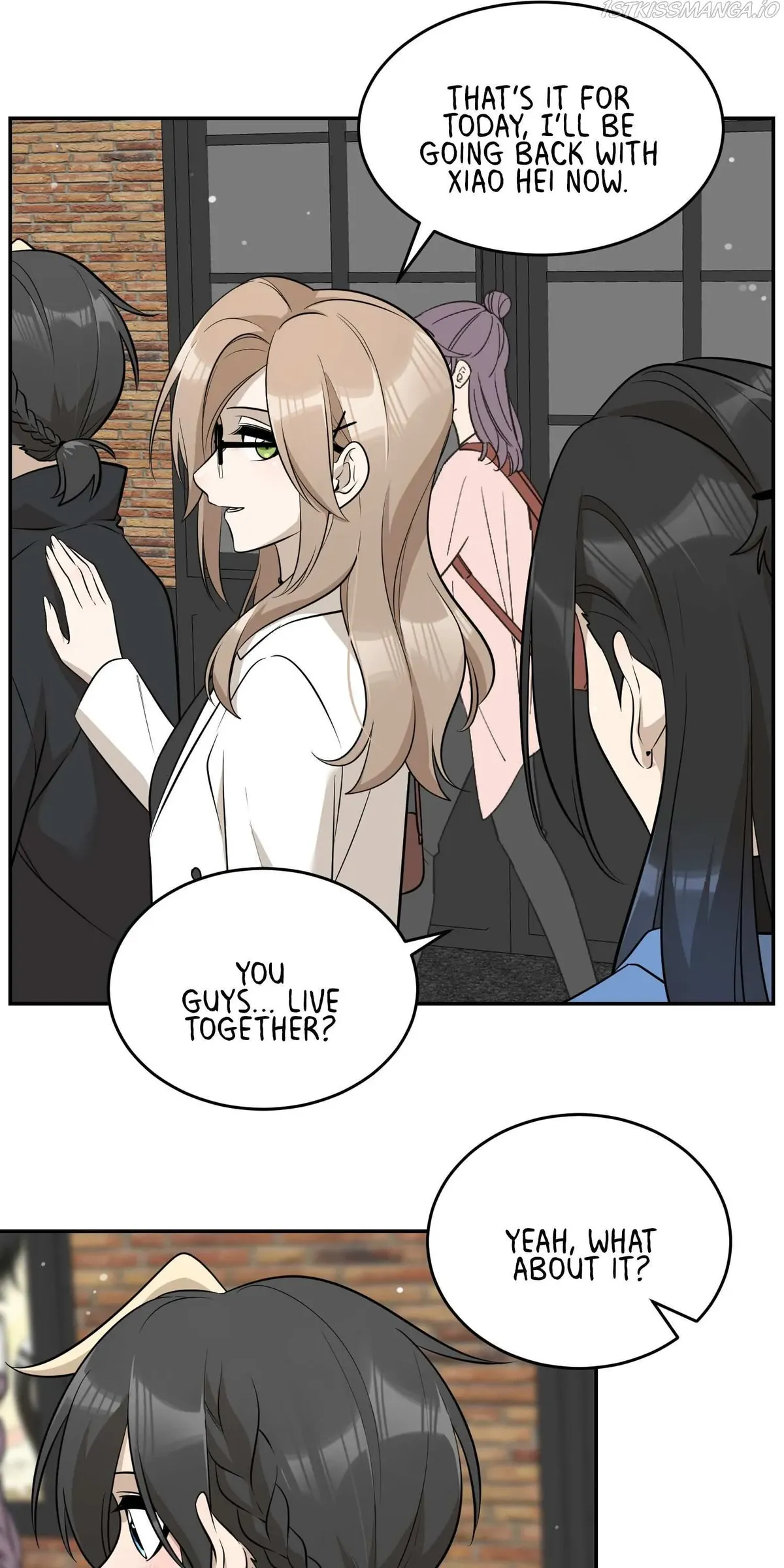 My Food Looks Very Cute Chapter 89 Online - página 18