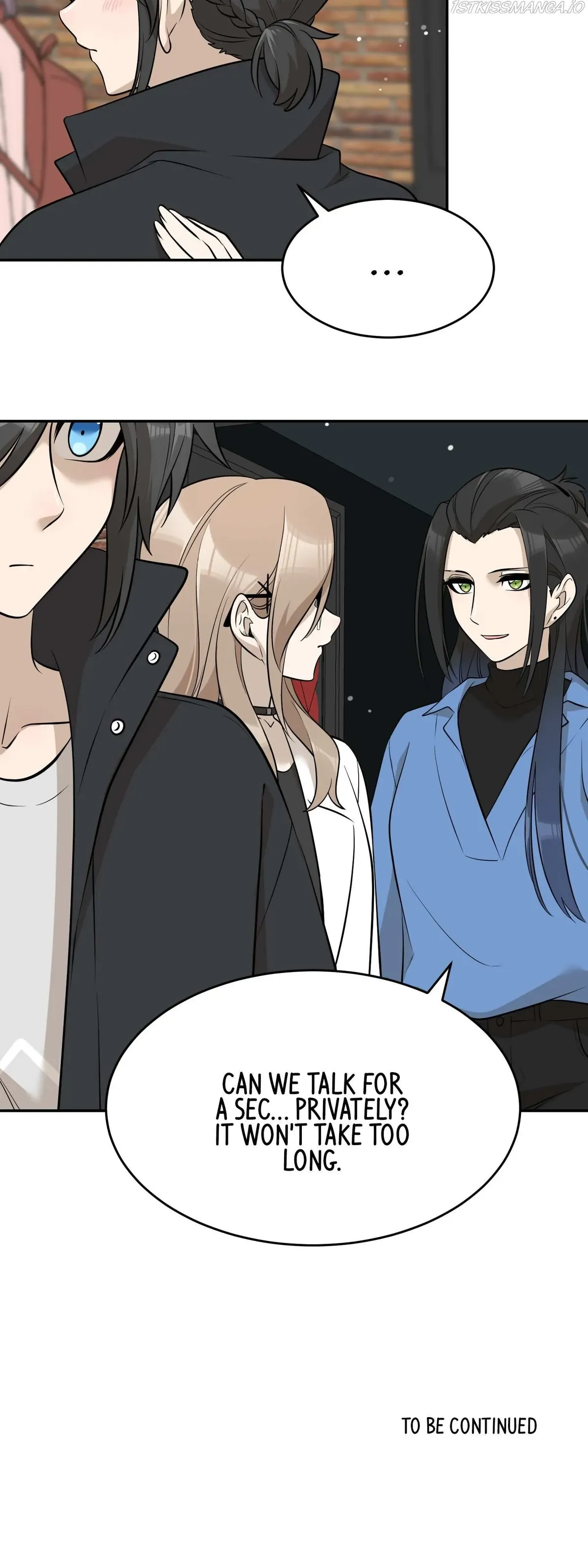 My Food Looks Very Cute Chapter 89 Online - página 19