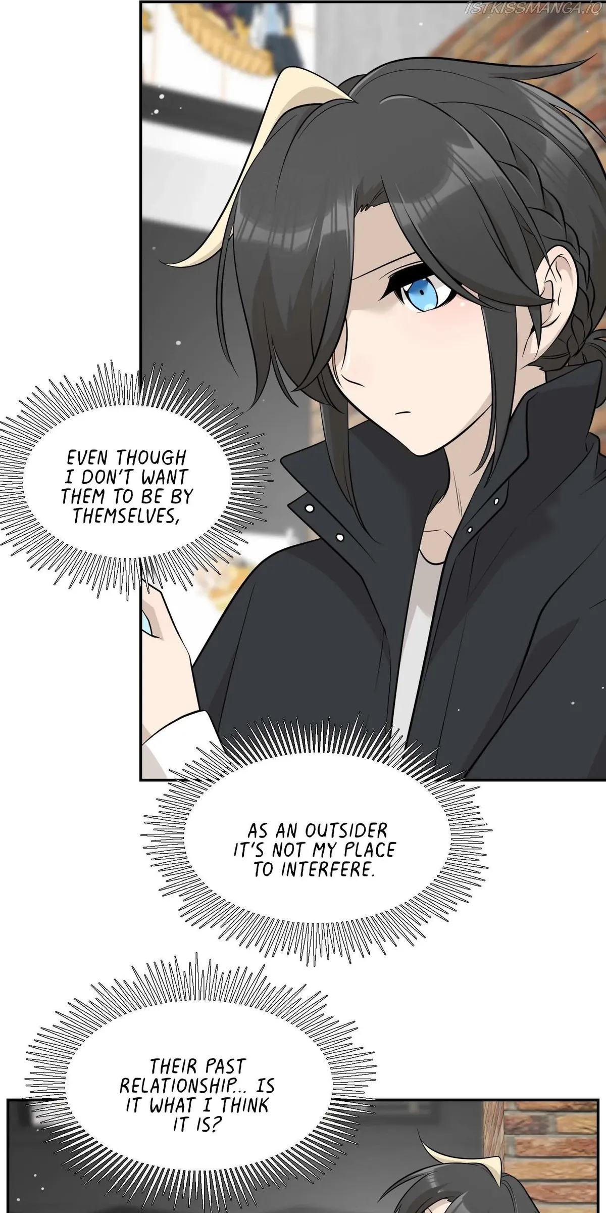 My Food Looks Very Cute Chapter 90 Online - página 2