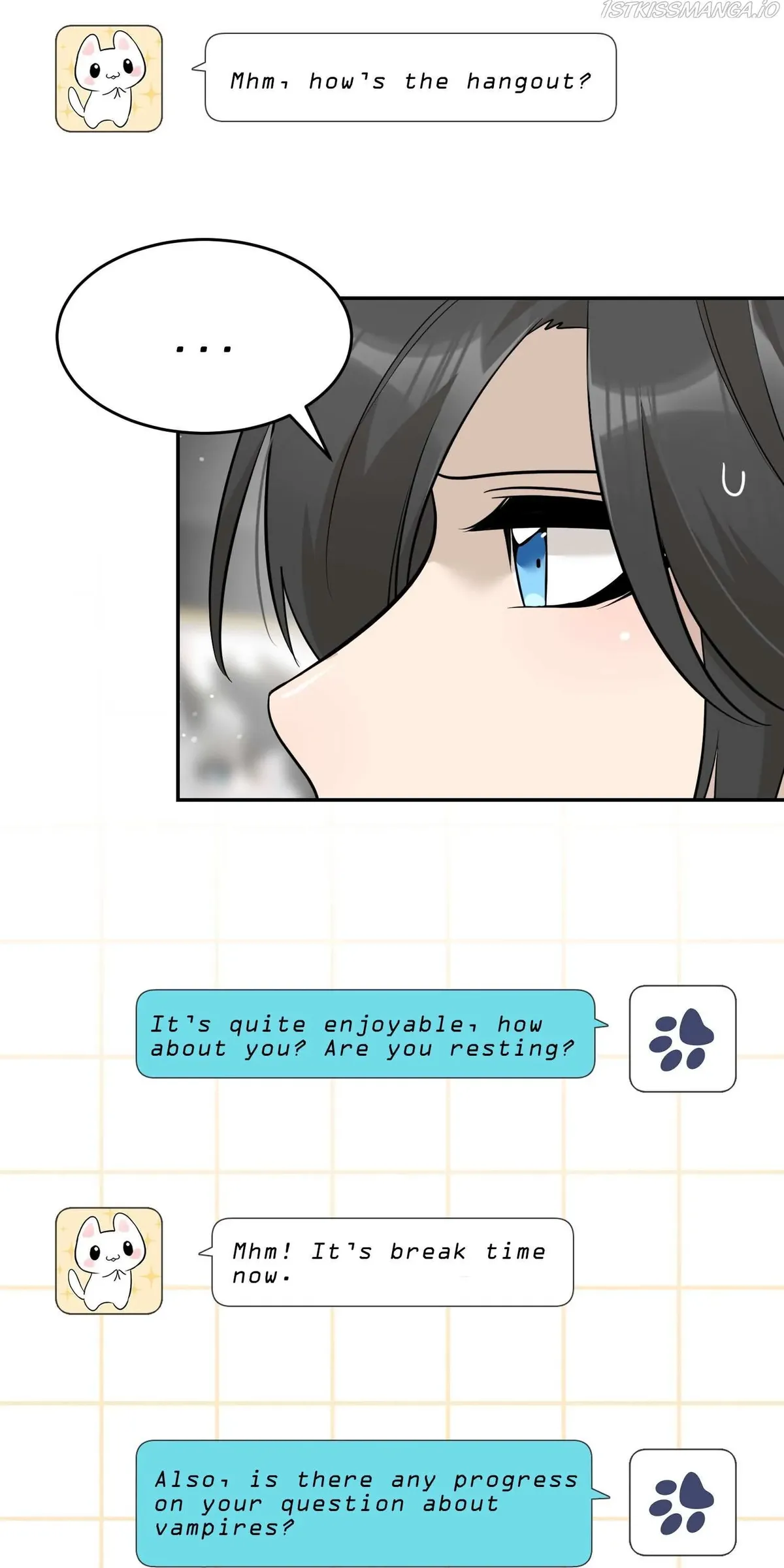 My Food Looks Very Cute Chapter 90 Online - página 4