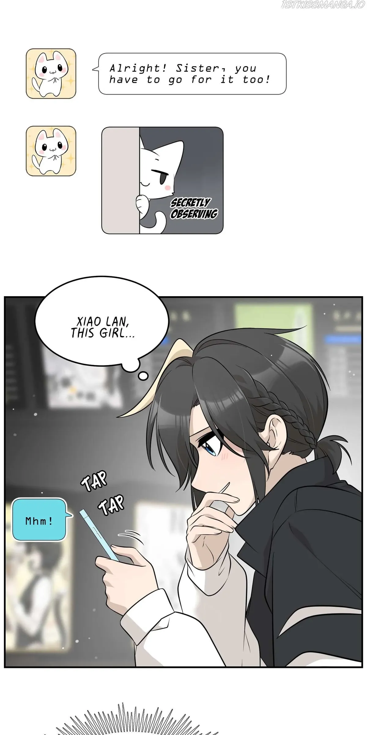 My Food Looks Very Cute Chapter 90 Online - página 6