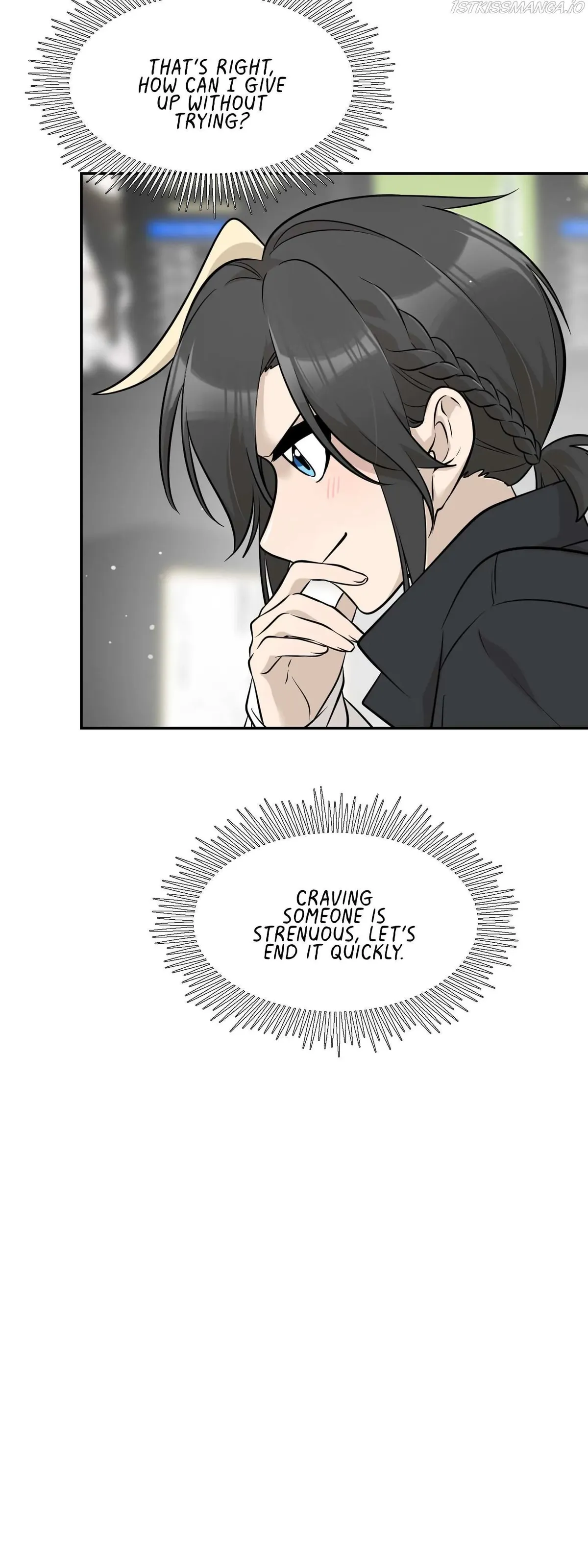 My Food Looks Very Cute Chapter 90 Online - página 7