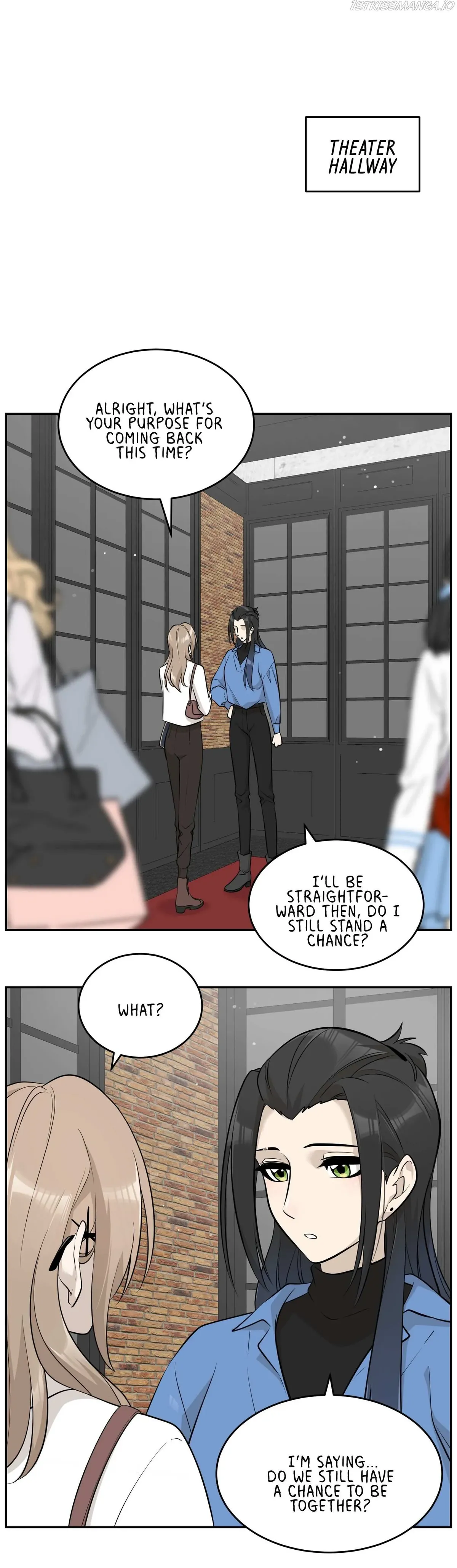My Food Looks Very Cute Chapter 90 Online - página 8