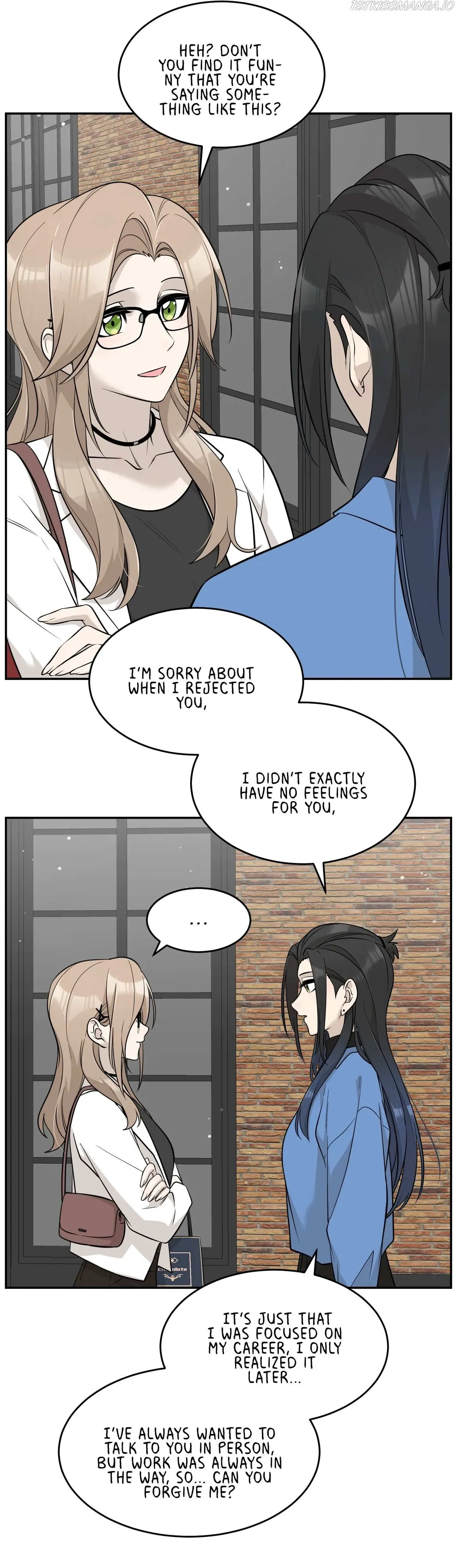 My Food Looks Very Cute Chapter 90 Online - página 9