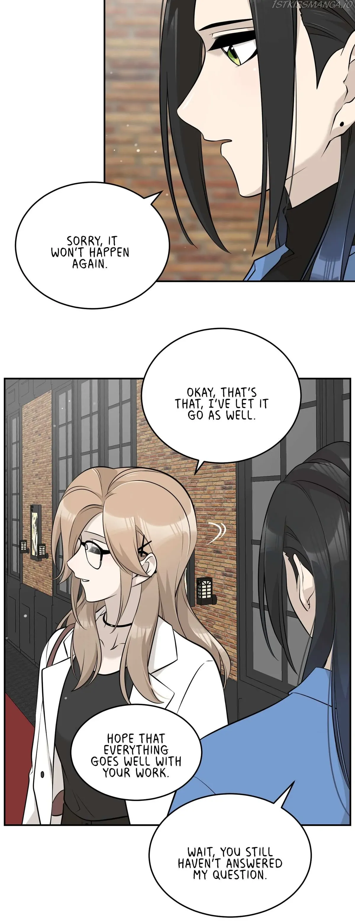 My Food Looks Very Cute Chapter 90 Online - página 11