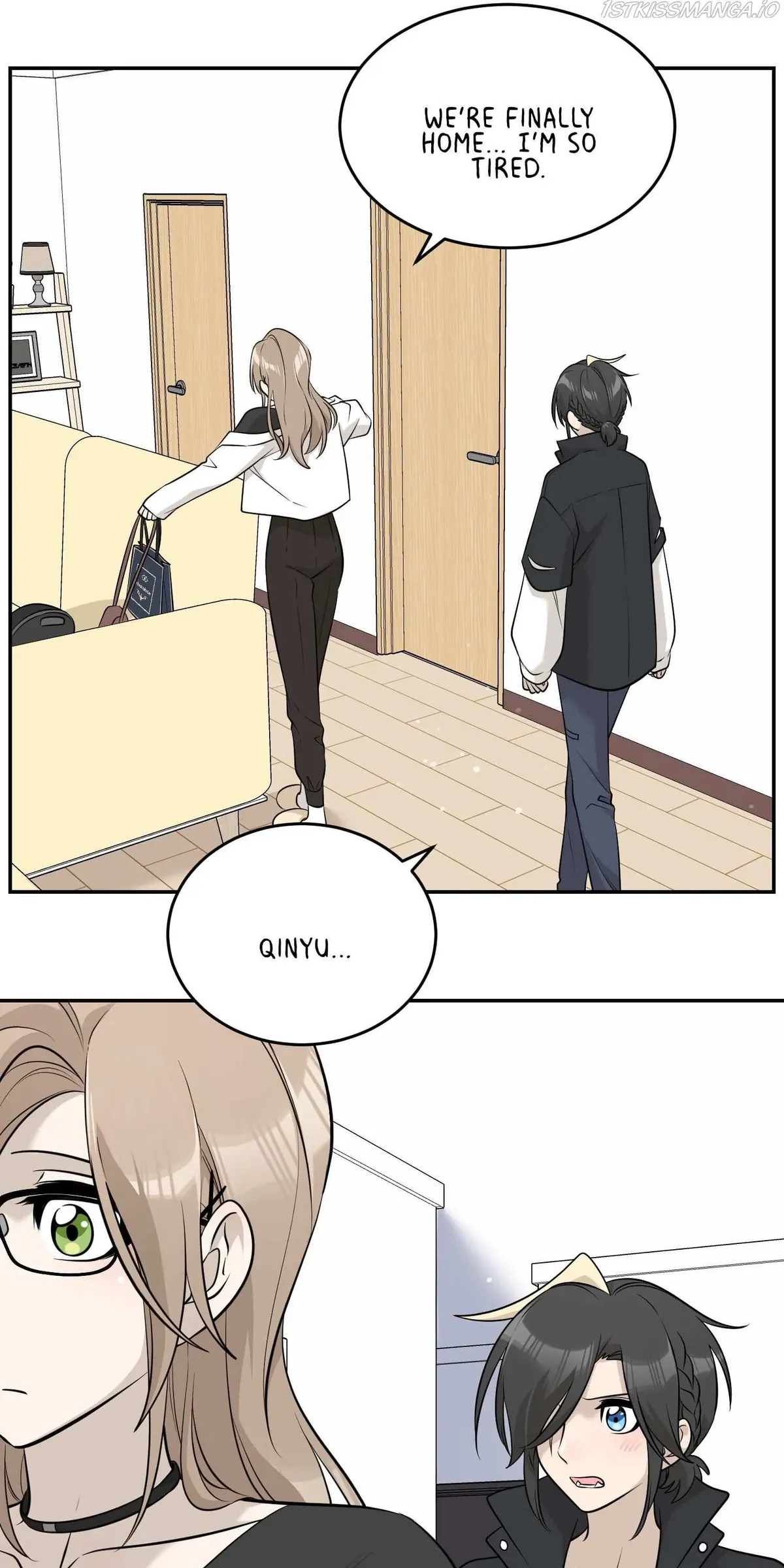 My Food Looks Very Cute Chapter 90 Online - página 15