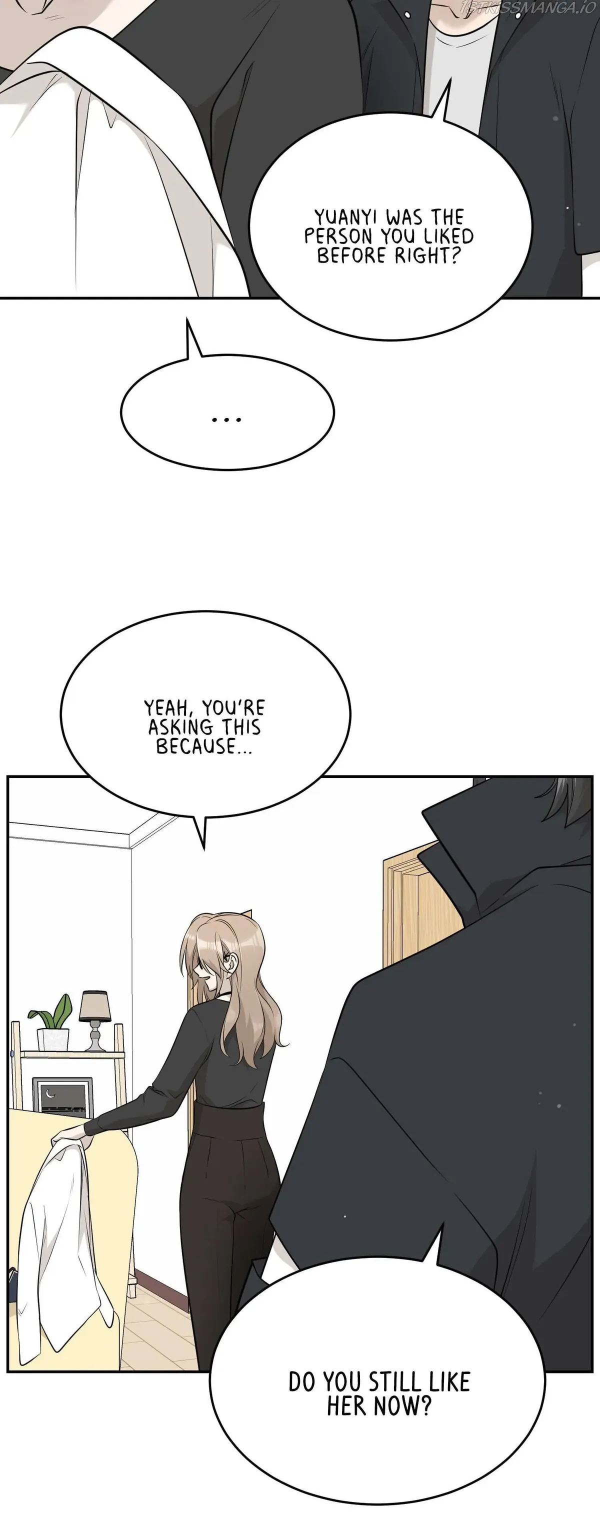 My Food Looks Very Cute Chapter 90 Online - página 16