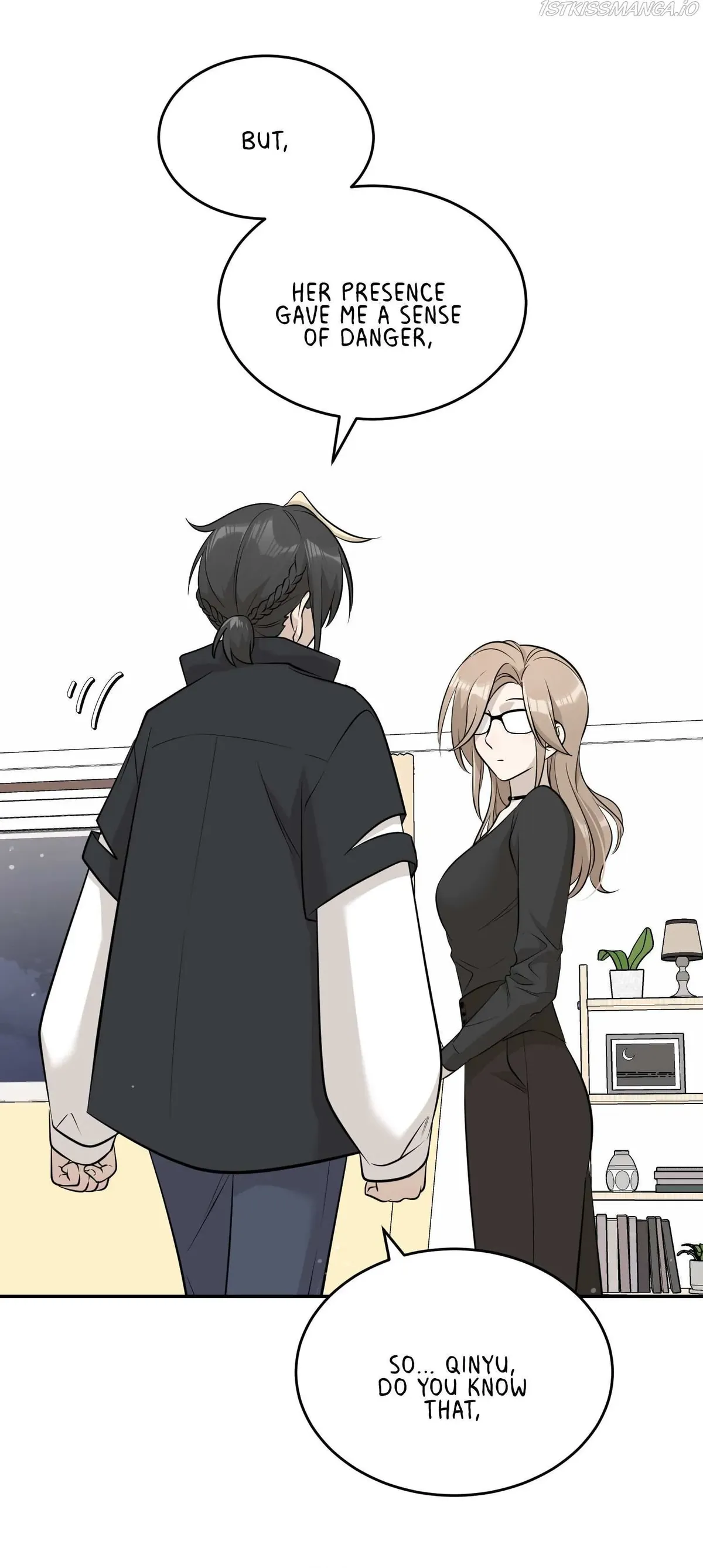My Food Looks Very Cute Chapter 90 Online - página 18