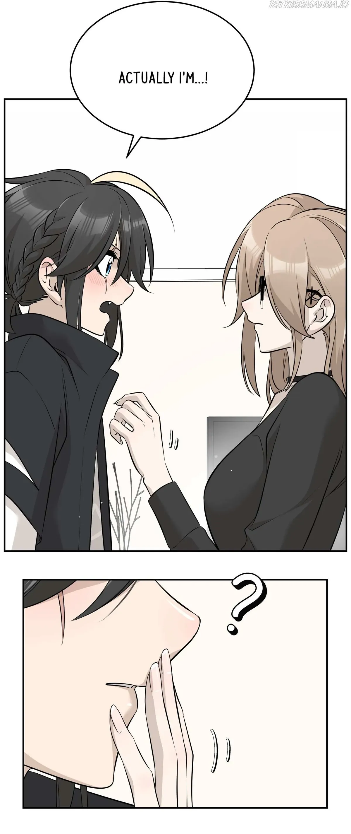 My Food Looks Very Cute Chapter 90 Online - página 19