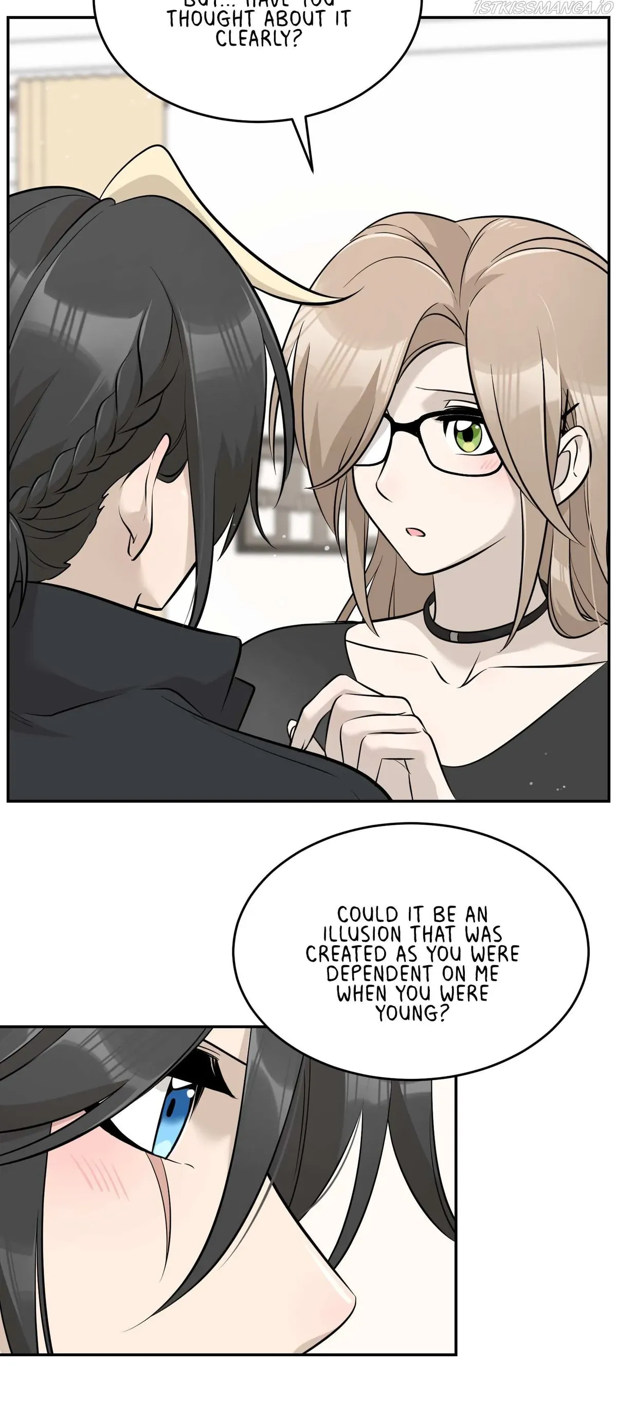 My Food Looks Very Cute Chapter 90 Online - página 21