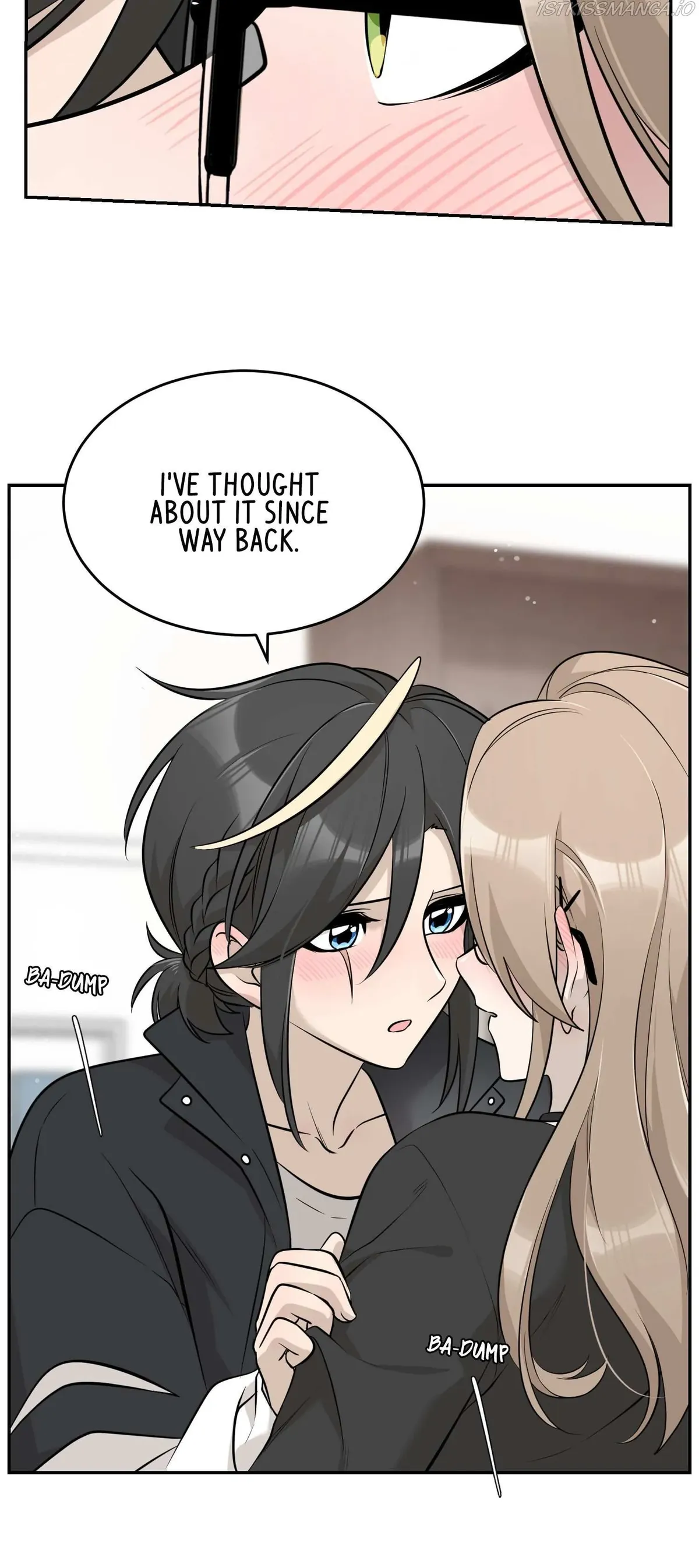 My Food Looks Very Cute Chapter 90 Online - página 23