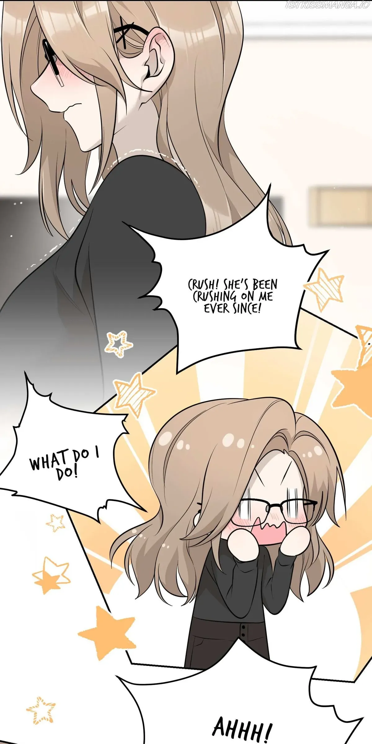 My Food Looks Very Cute Chapter 90 Online - página 26