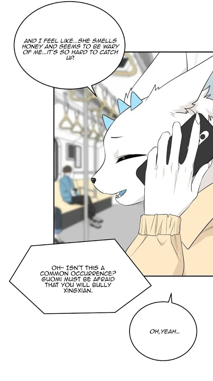 My Food Looks Very Cute Chapter 96 Online - página 3