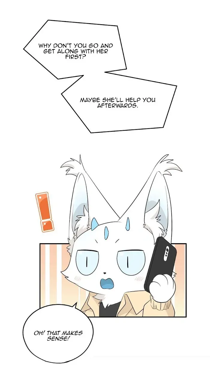 My Food Looks Very Cute Chapter 96 Online - página 4