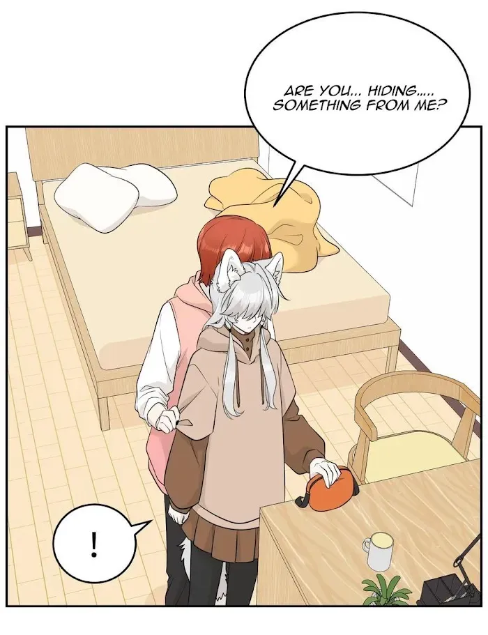 My Food Looks Very Cute Chapter 96 Online - página 7