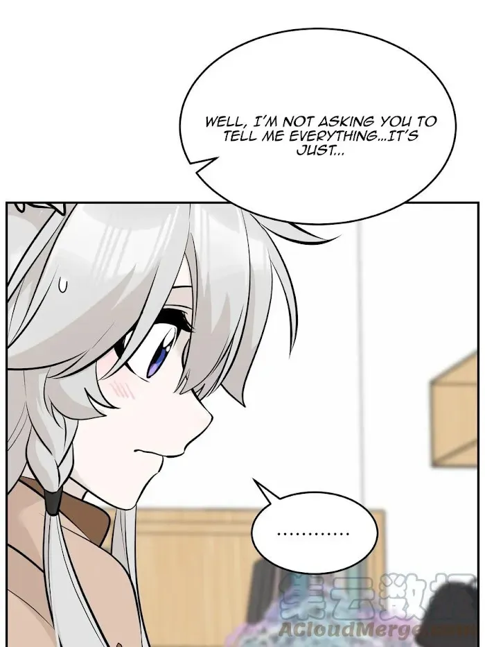 My Food Looks Very Cute Chapter 96 Online - página 8
