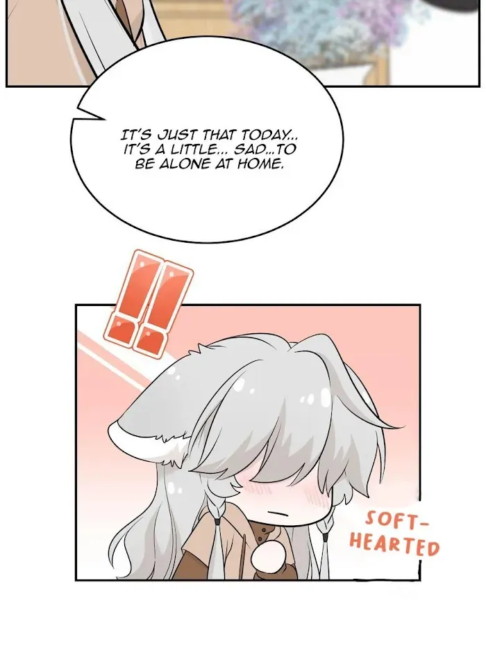 My Food Looks Very Cute Chapter 96 Online - página 9
