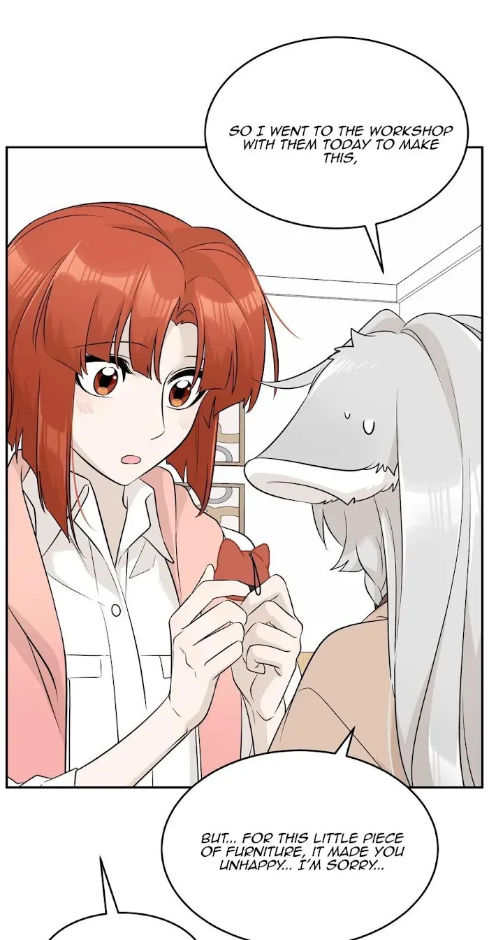 My Food Looks Very Cute Chapter 96 Online - página 11