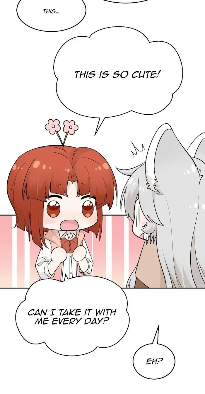 My Food Looks Very Cute Chapter 96 Online - página 12