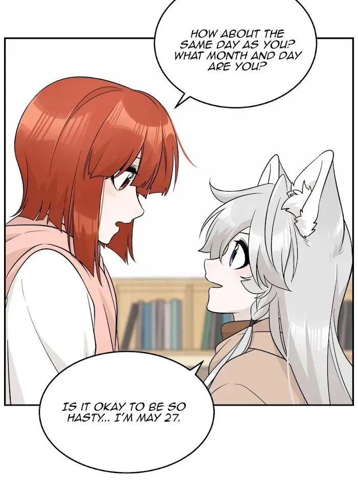 My Food Looks Very Cute Chapter 96 Online - página 15