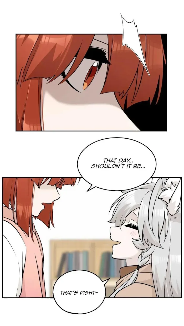 My Food Looks Very Cute Chapter 96 Online - página 16