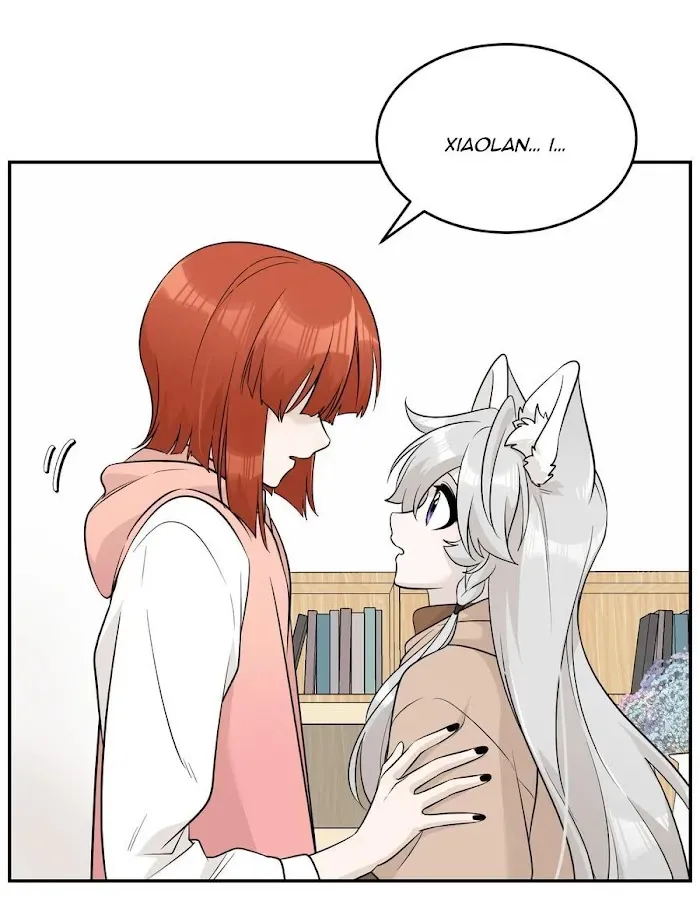 My Food Looks Very Cute Chapter 96 Online - página 19