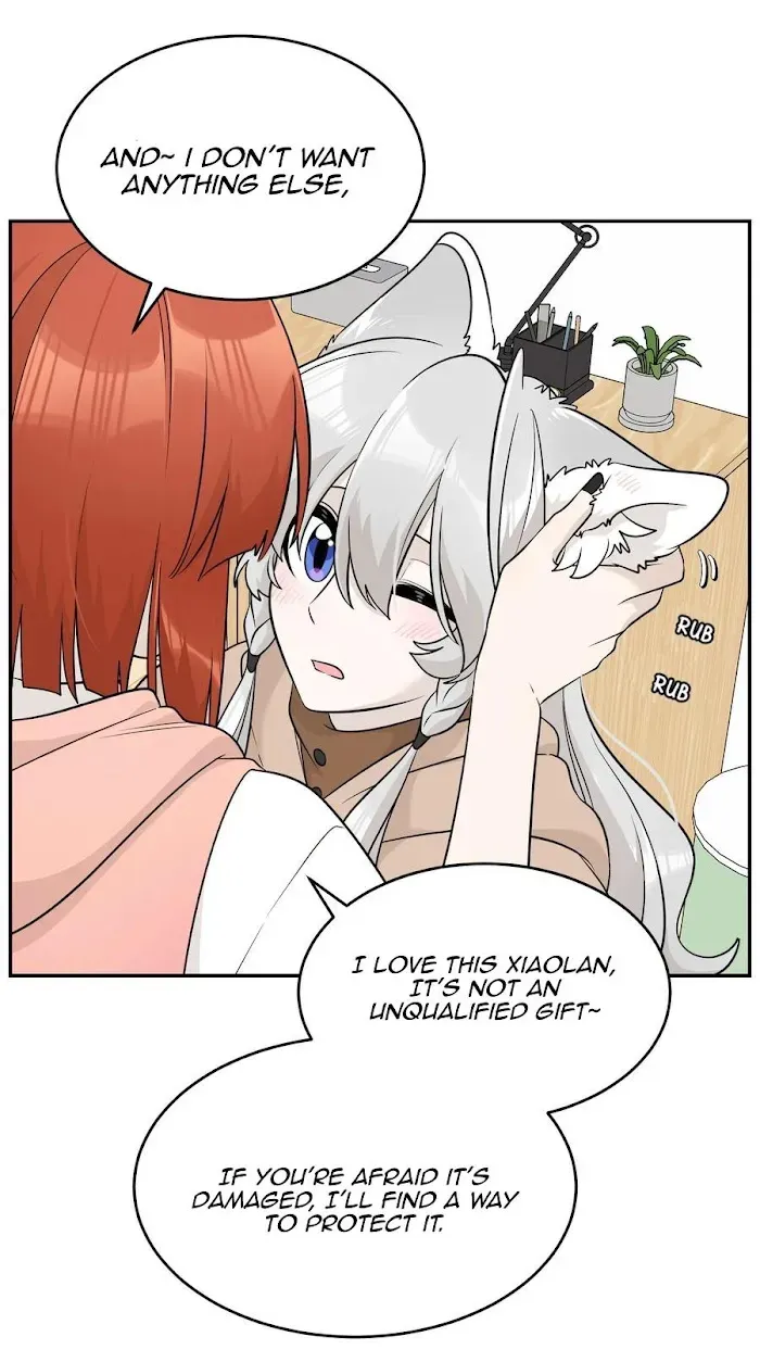 My Food Looks Very Cute Chapter 96 Online - página 21