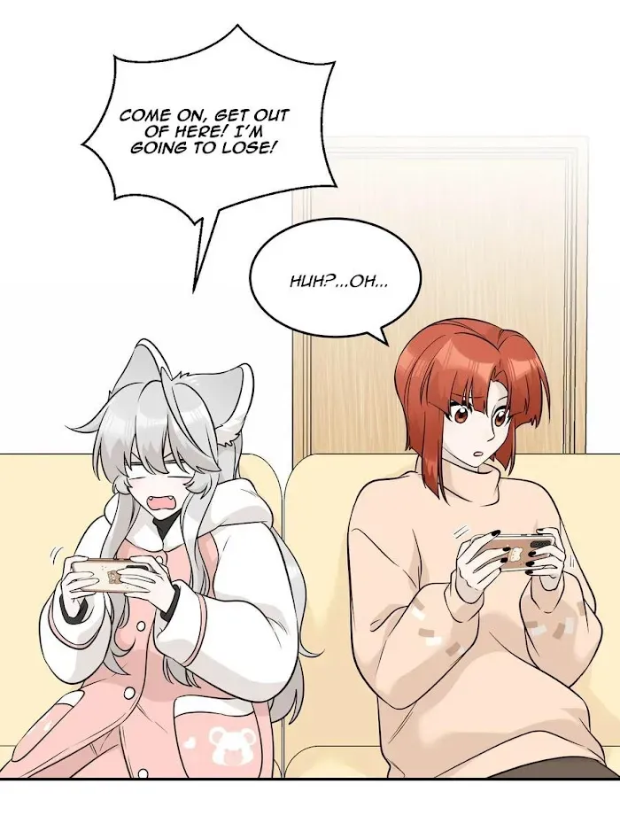 My Food Looks Very Cute Chapter 96 Online - página 28