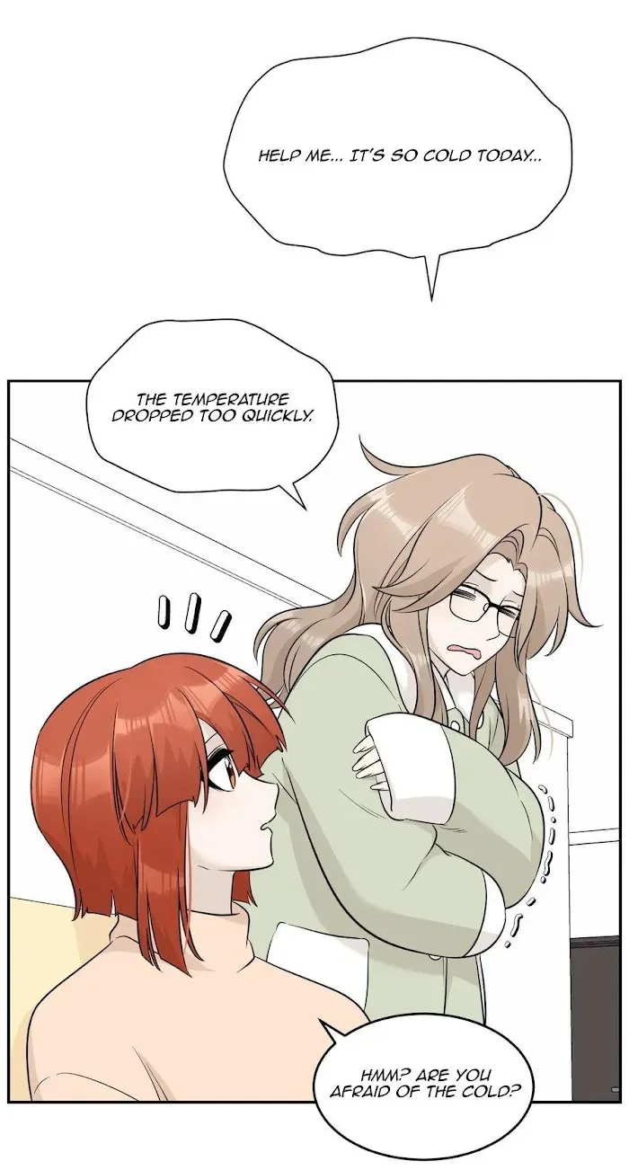 My Food Looks Very Cute Chapter 96 Online - página 30