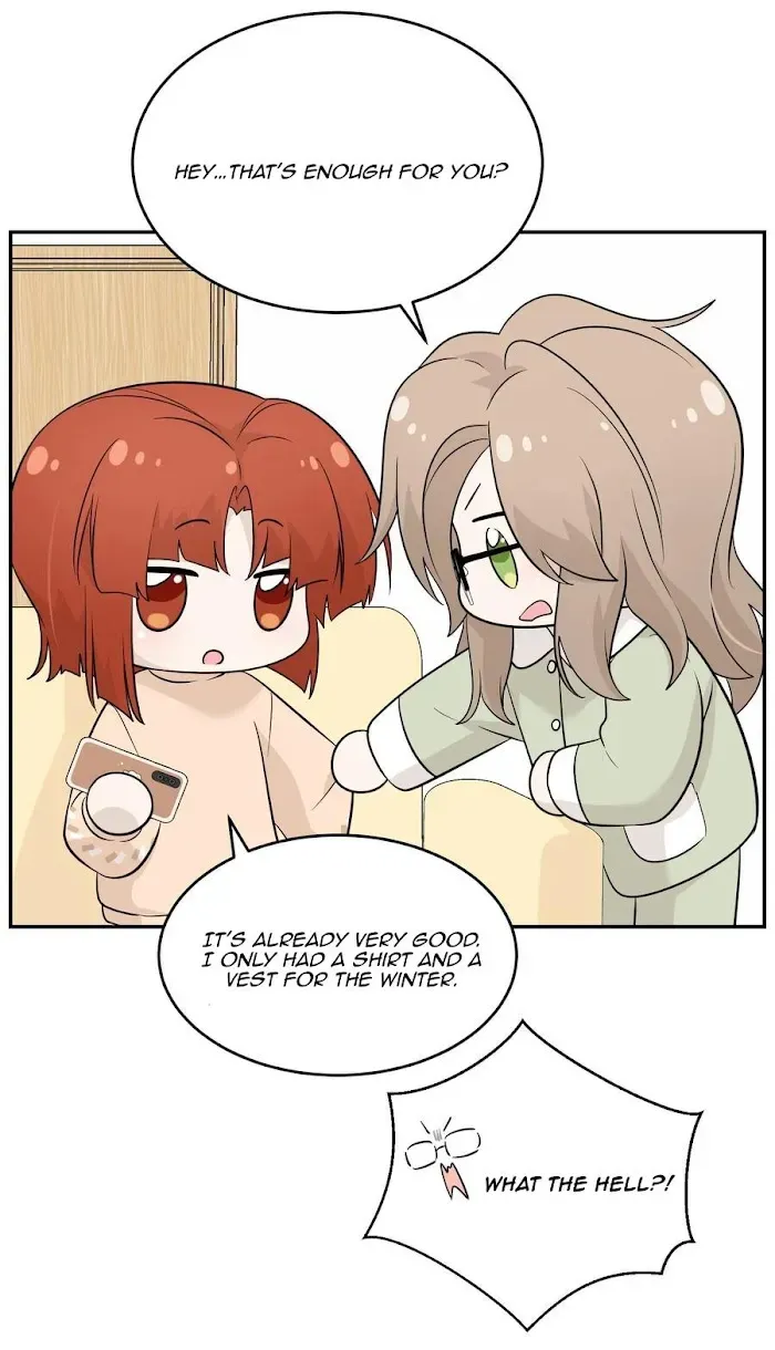 My Food Looks Very Cute Chapter 96 Online - página 31