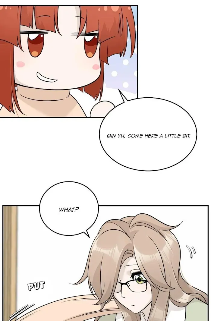 My Food Looks Very Cute Chapter 96 Online - página 32