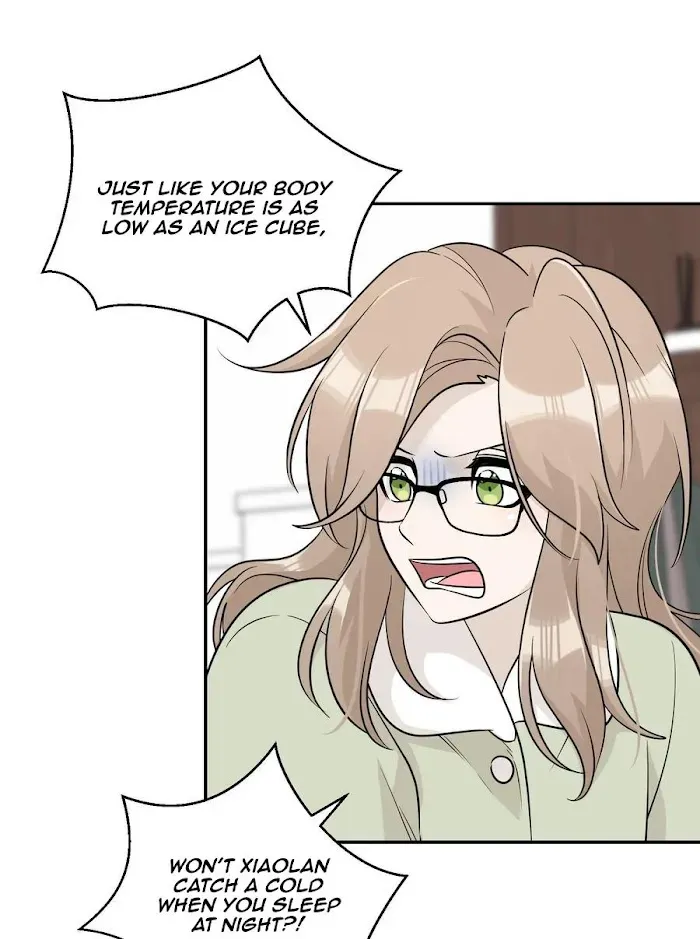 My Food Looks Very Cute Chapter 96 Online - página 34