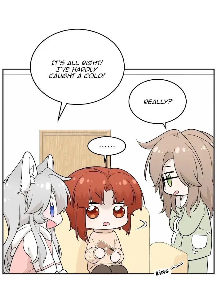 My Food Looks Very Cute Chapter 96 Online - página 36