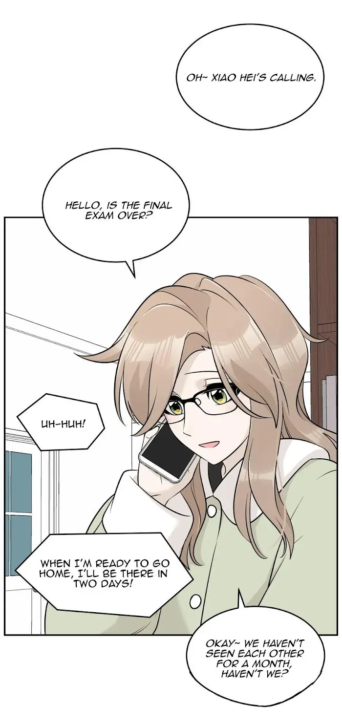 My Food Looks Very Cute Chapter 96 Online - página 37