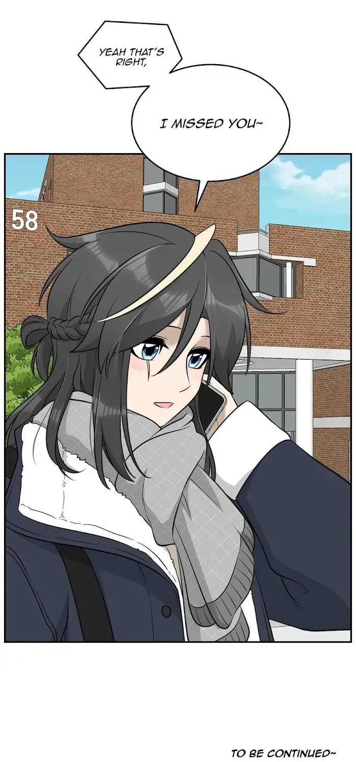 My Food Looks Very Cute Chapter 96 Online - página 38
