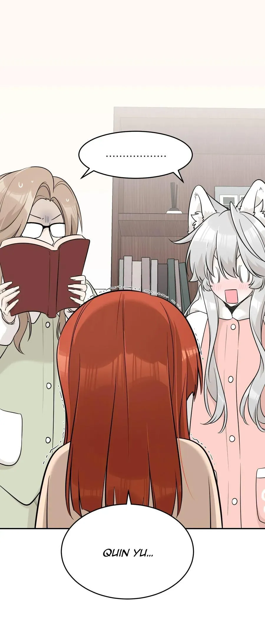My Food Looks Very Cute Chapter 98 Online - página 2
