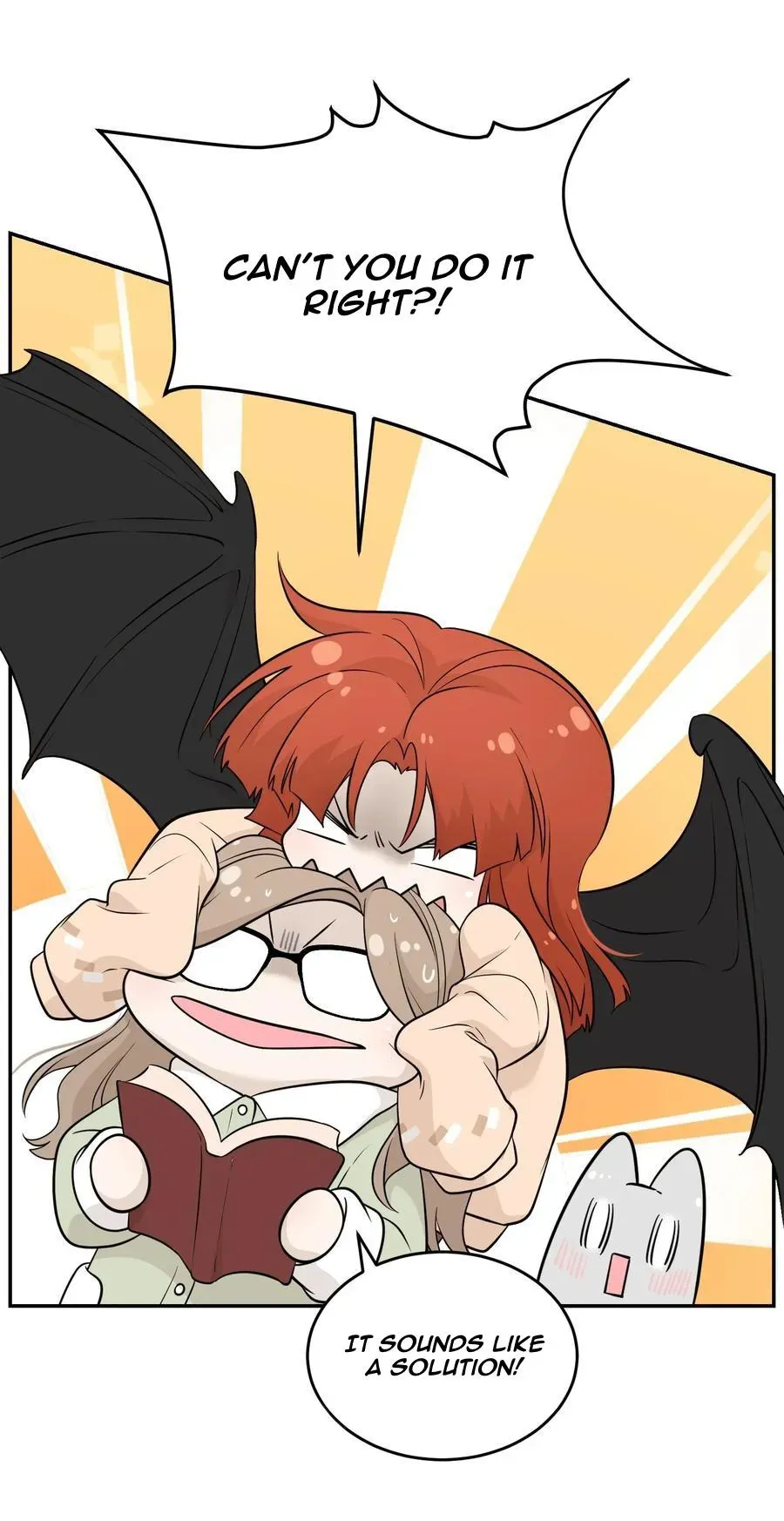 My Food Looks Very Cute Chapter 98 Online - página 3