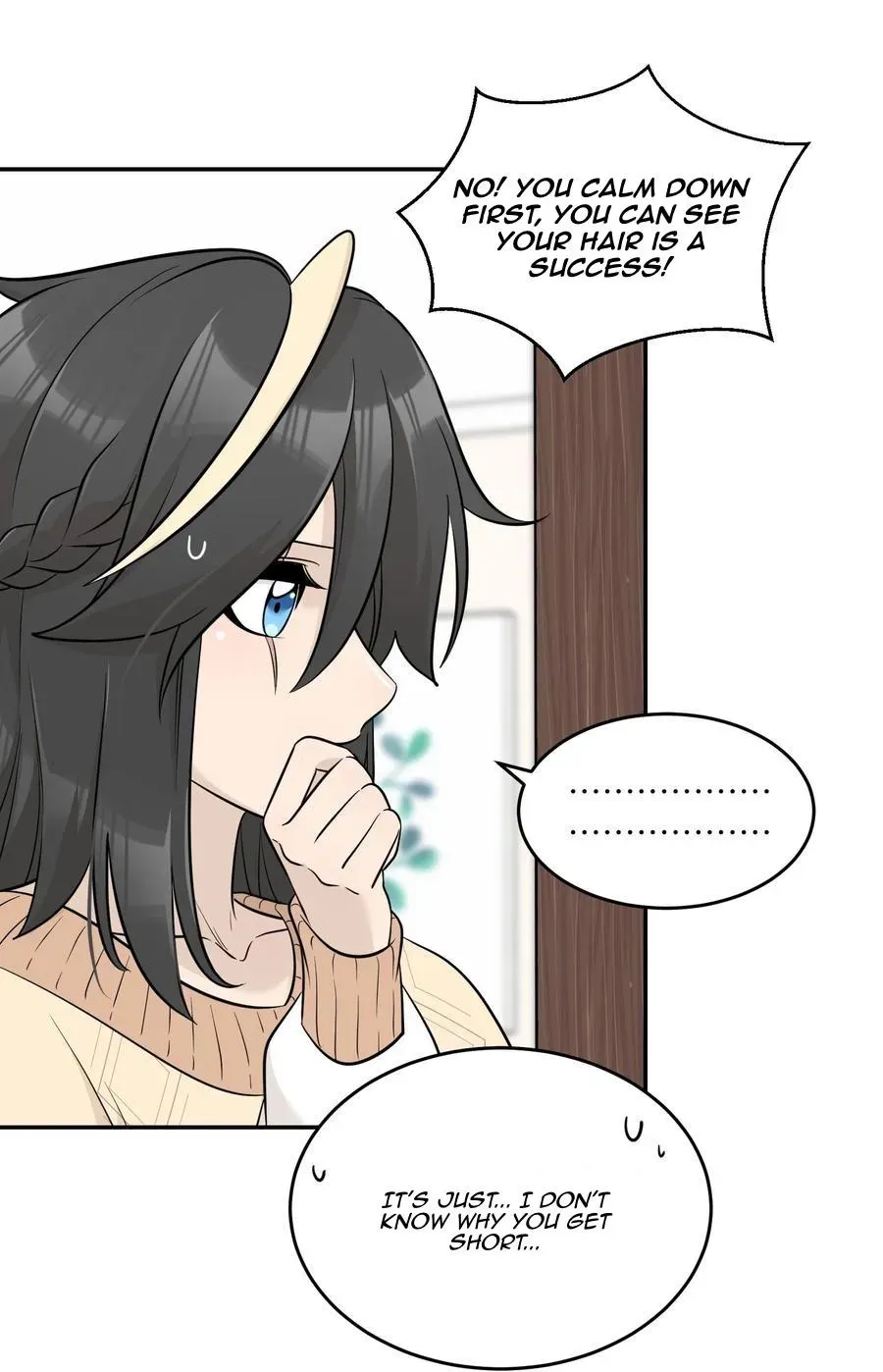 My Food Looks Very Cute Chapter 98 Online - página 6