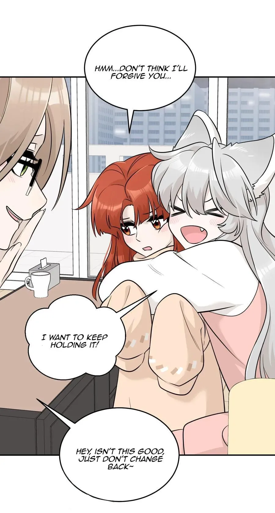 My Food Looks Very Cute Chapter 98 Online - página 11