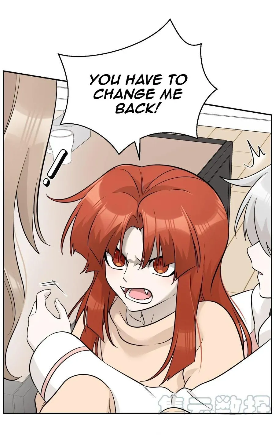 My Food Looks Very Cute Chapter 98 Online - página 13