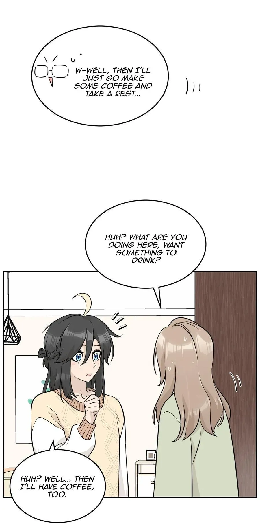 My Food Looks Very Cute Chapter 98 Online - página 16