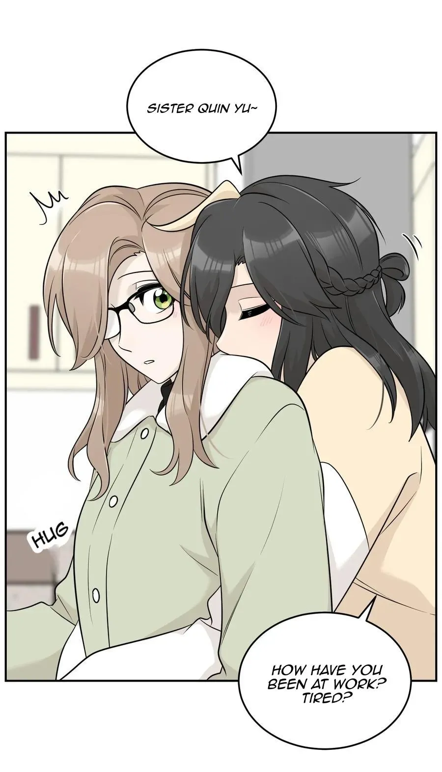 My Food Looks Very Cute Chapter 98 Online - página 22