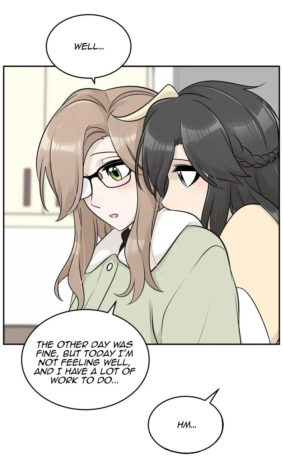 My Food Looks Very Cute Chapter 98 Online - página 23