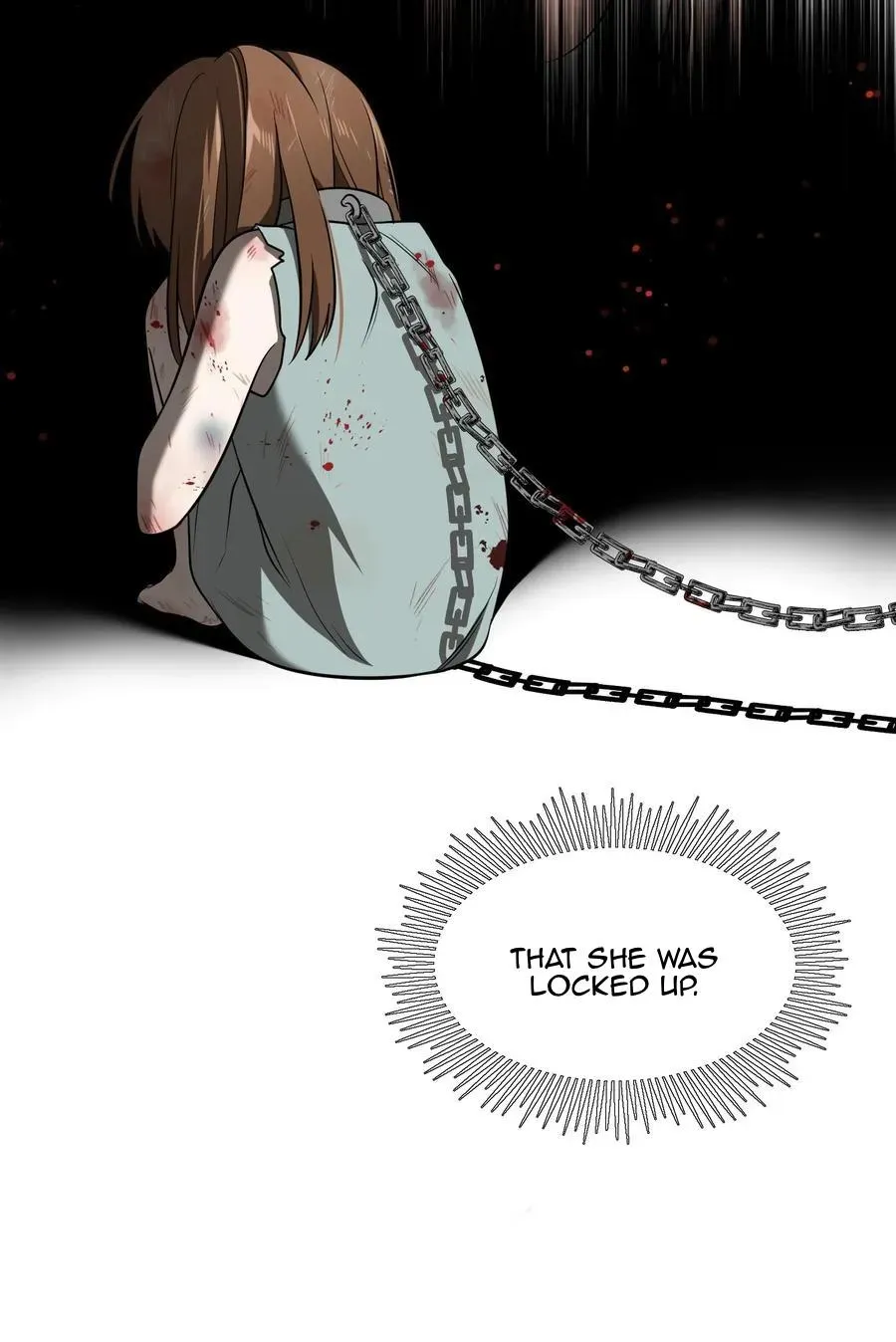 My Food Looks Very Cute Chapter 98 Online - página 29