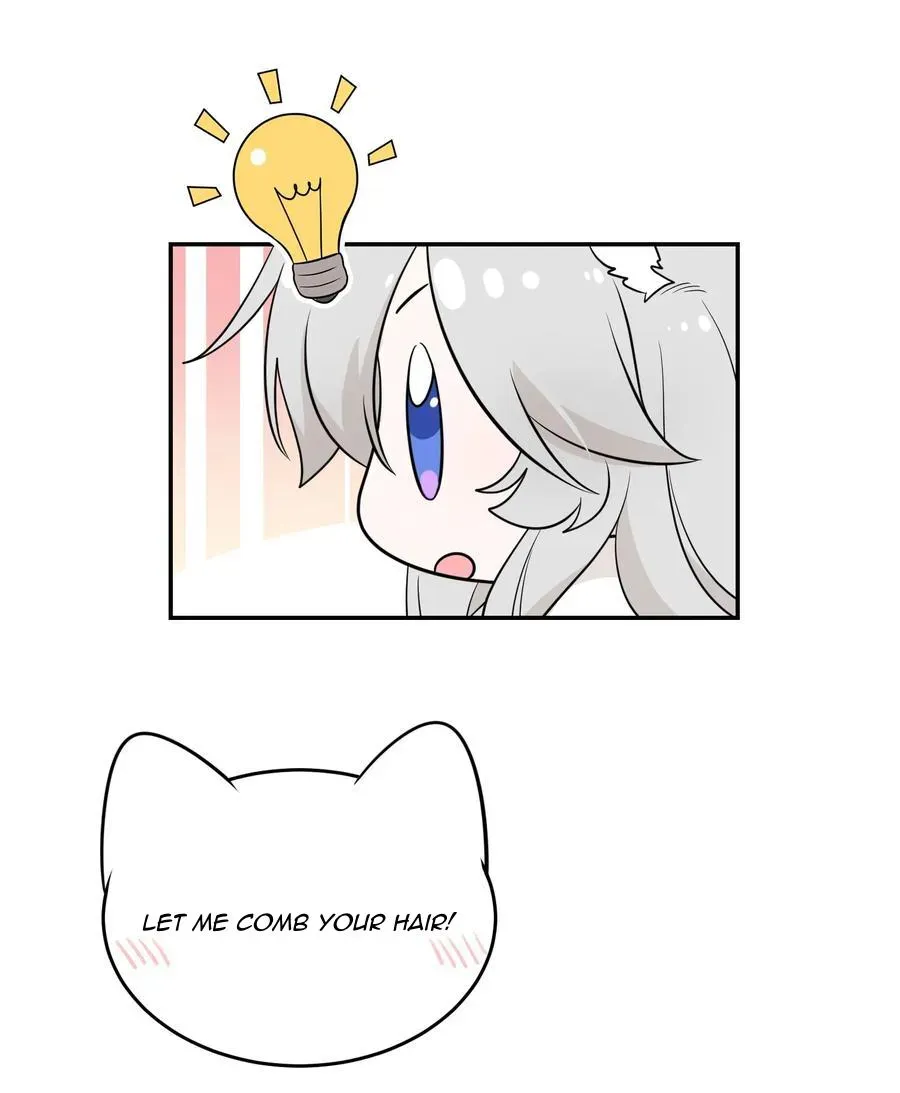 My Food Looks Very Cute Chapter 98 Online - página 31